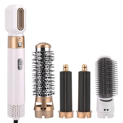 HaarStyler Pro | All-in-One