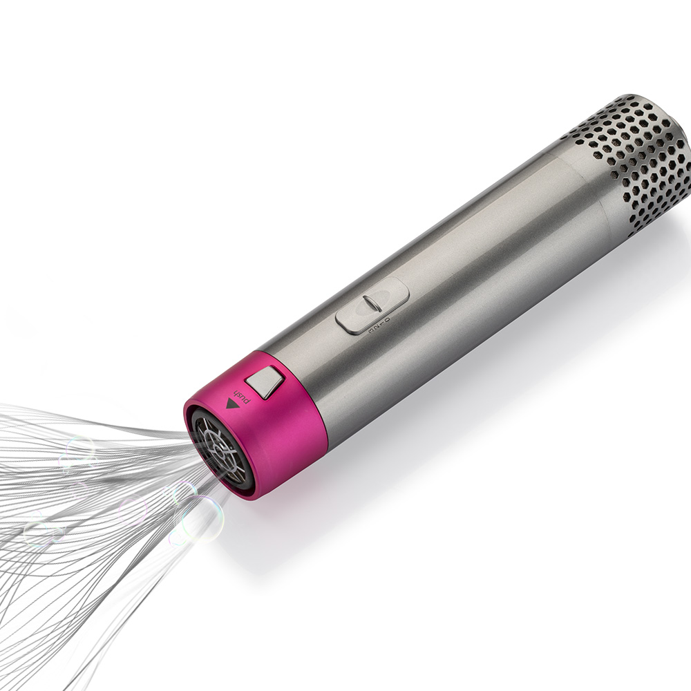 HaarStyler Pro | All-in-One