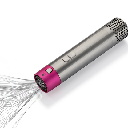 HaarStyler Pro | All-in-One