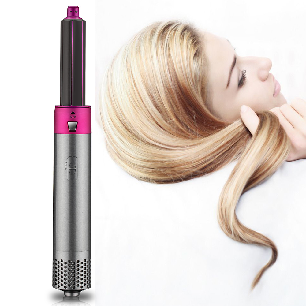 HaarStyler Pro | All-in-One