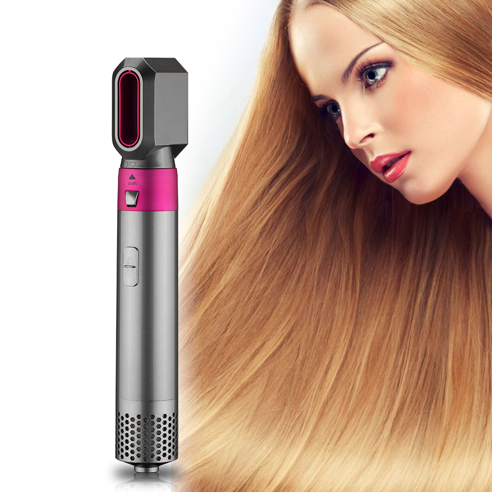 HaarStyler Pro | All-in-One