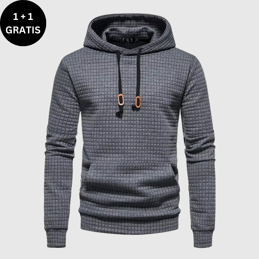 George Hoodie | 1+1 Gratis!