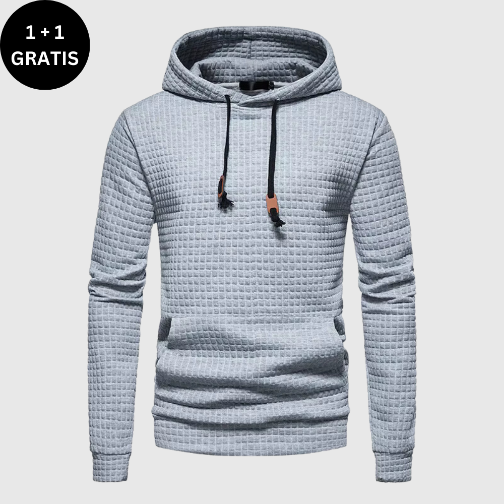 George Hoodie | 1+1 Gratis!