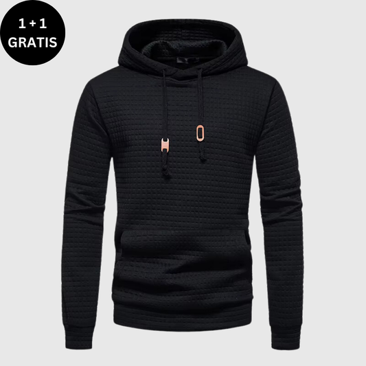 George Hoodie | 1+1 Gratis!