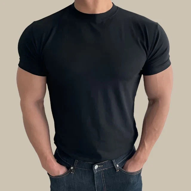 Zeta™ | Premium Musle Fit Shirt