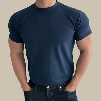 Zeta™ | Premium Musle Fit Shirt