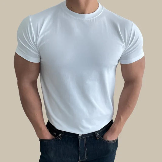 Zeta™ | Premium Musle Fit Shirt