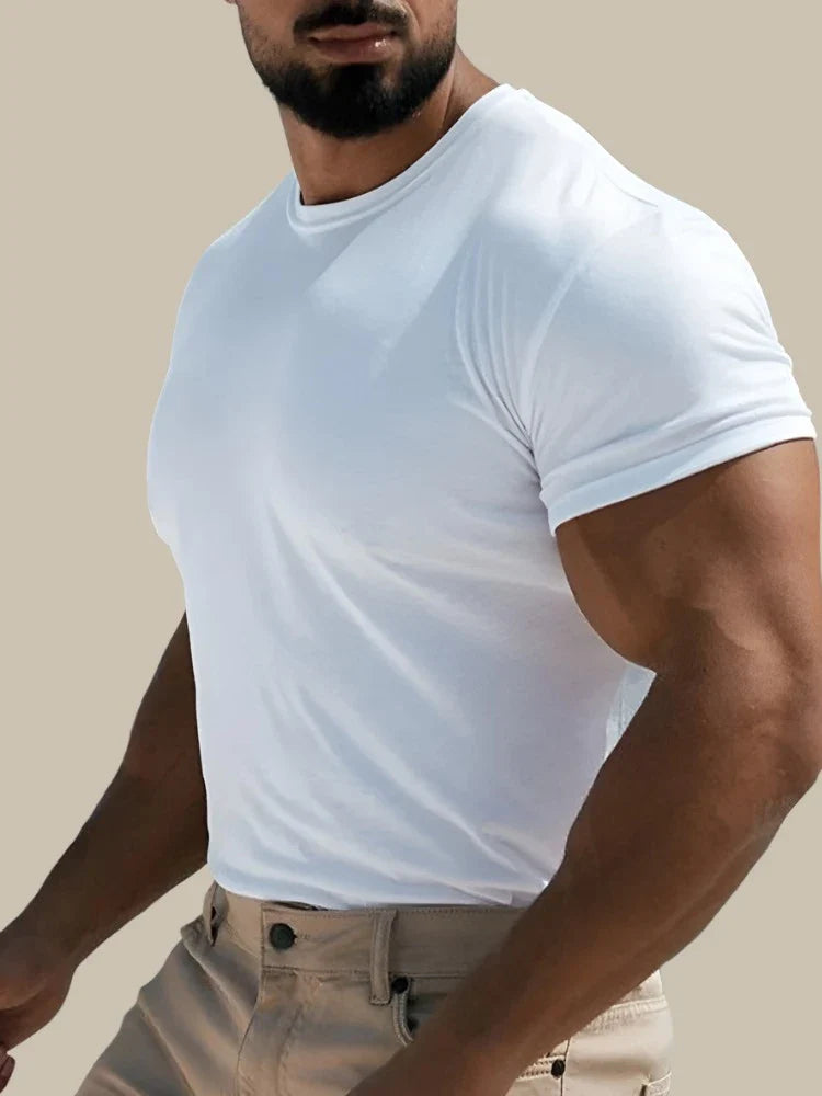 Zeta™ | Premium Musle Fit Shirt