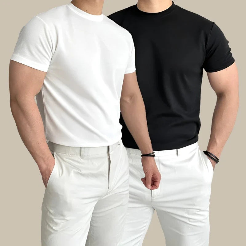 Zeta™ | Premium Musle Fit Shirt