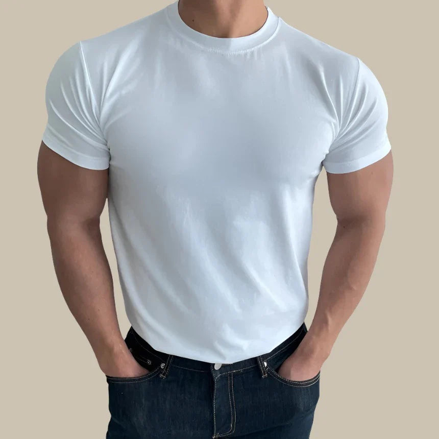 Zeta™ | Premium Musle Fit Shirt