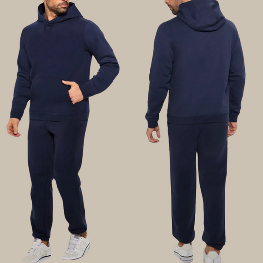 Jordan™ | stijlvol joggingpak met capuchon