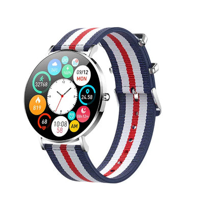 T8 Slim Smartwatch