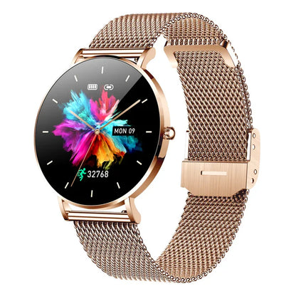 T8 Slim Smartwatch