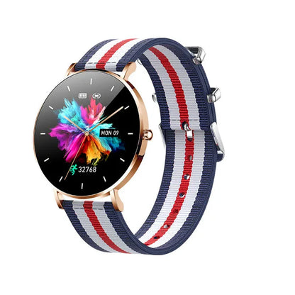 T8 Slim Smartwatch