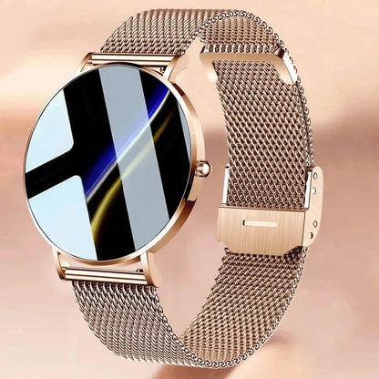 T8 Slim Smartwatch