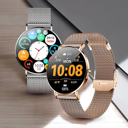 T8 Slim Smartwatch