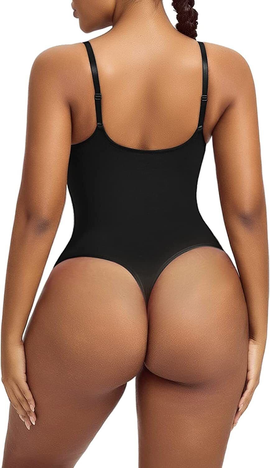 Onzichtbare Full body String Shaper | 1+1 GRATIS