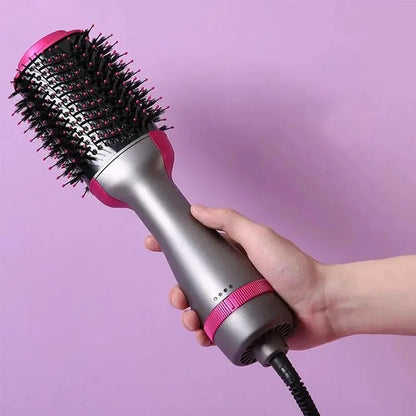 3-in-1 Haarstyler