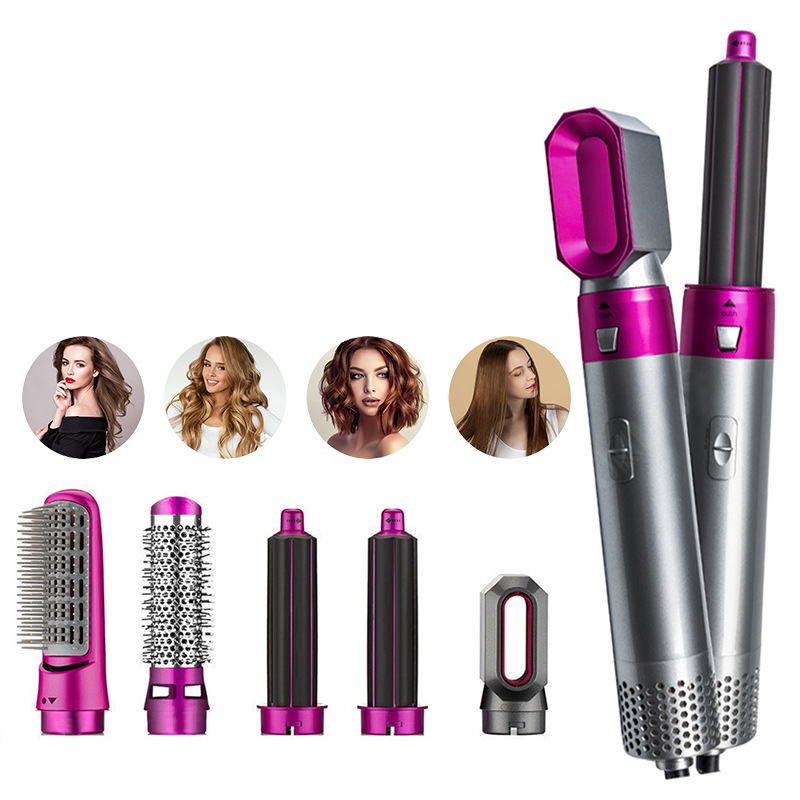 HaarStyler Pro | All-in-One