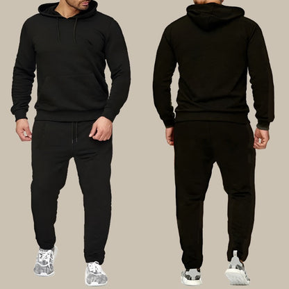 Jordan™ | stijlvol joggingpak met capuchon