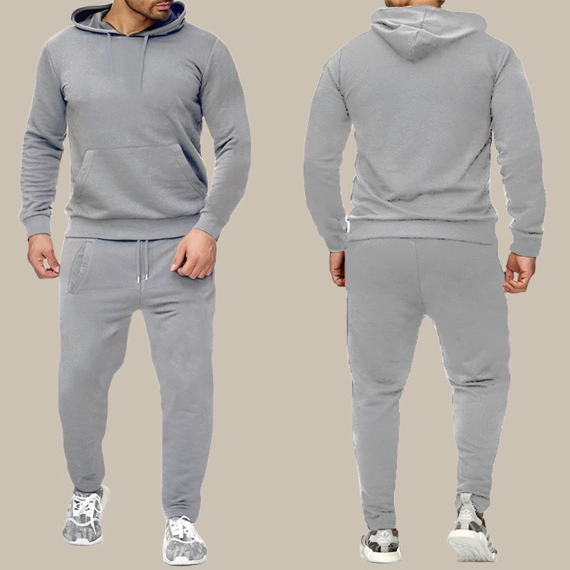 Jordan™ | stijlvol joggingpak met capuchon