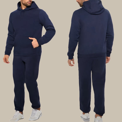 Jordan™ | stijlvol joggingpak met capuchon