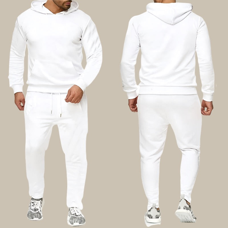 Jordan™ | stijlvol joggingpak met capuchon