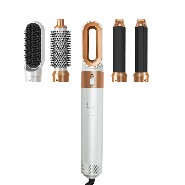 HaarStyler Pro | All-in-One